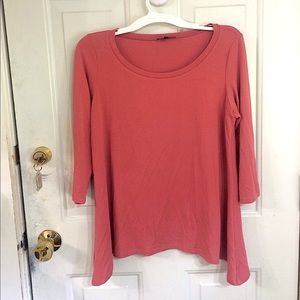Eileen fisher top